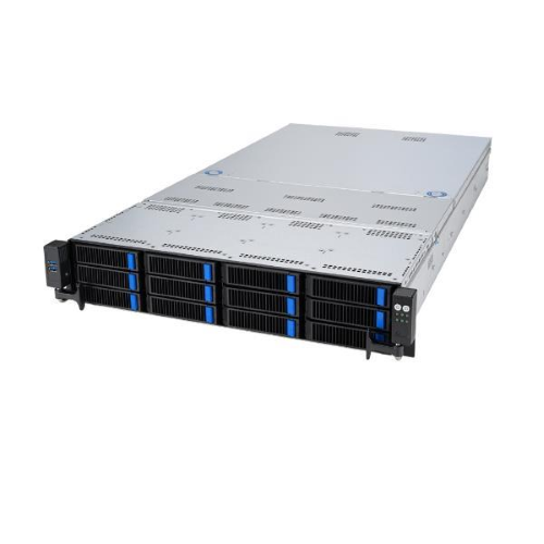 ASUS RACK EAGLE STREAM RS720-E11-RS12U